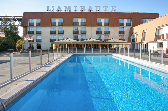 Amirauté Hôtel - photo 9