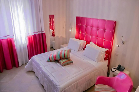 Hotel Antico Pastificio Sarubbi - photo 0
