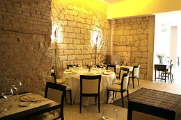 Hotel Antico Pastificio Sarubbi