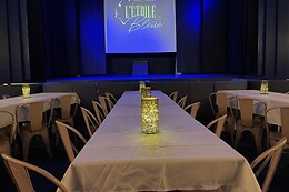 Cabaret-Théâtre L’étoile bleue