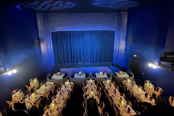 Cabaret-Théâtre L’étoile bleue - photo 2