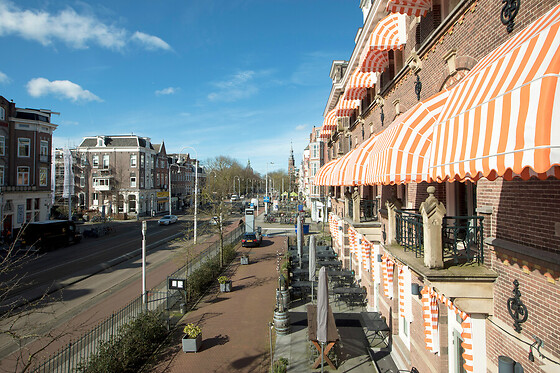 The Manor Amsterdam - photo 1