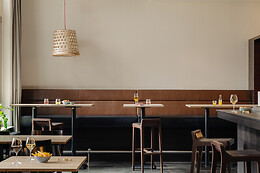 The Manor Amsterdam