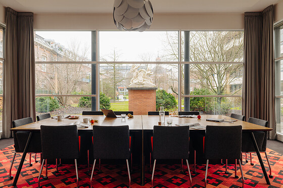 The Manor Amsterdam - photo 8