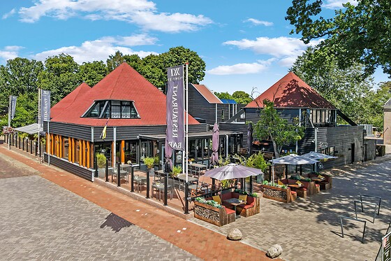 Hotel Bieze - photo 1