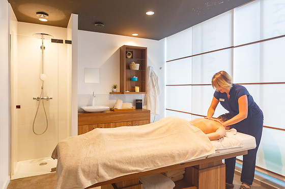 Rivage Thalasso & Spa - photo 8