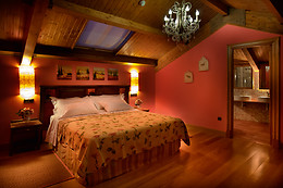 VILLA FERRERA POSADA RURAL