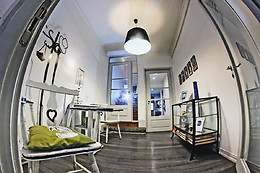 My Hostel Guimarães
