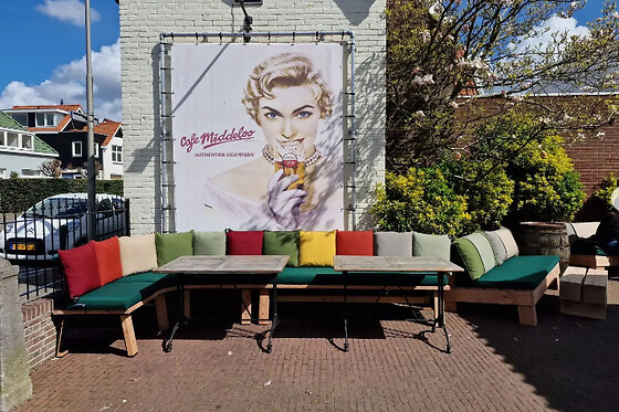Café Middeloo - photo 0