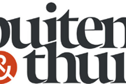 Buiten & Thuis