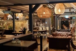 Restaurant Tijsterman