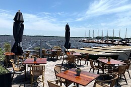 Restaurant Tijsterman