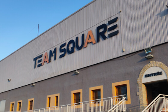 Team Square - photo 2