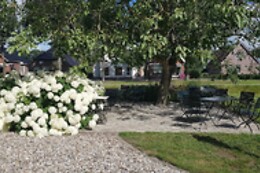 Holmhuis Brocante & Theeschenkerij