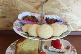 Holmhuis Brocante & Theeschenkerij