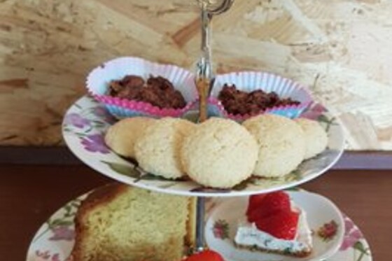 Holmhuis Brocante & Theeschenkerij - photo 6