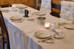 Holmhuis Brocante & Theeschenkerij