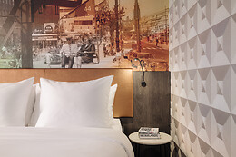 Savoy Hotel Rotterdam