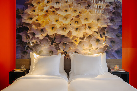 The Manor Amsterdam - photo 2