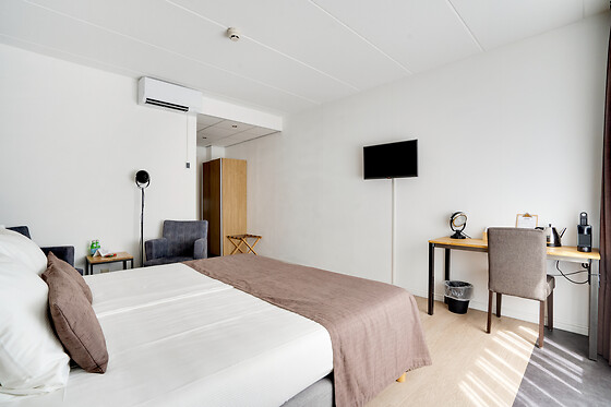 Hotel Bieze - photo 3