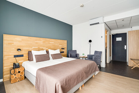 Hotel Bieze - photo 2