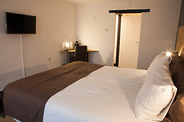 Hotel Bieze