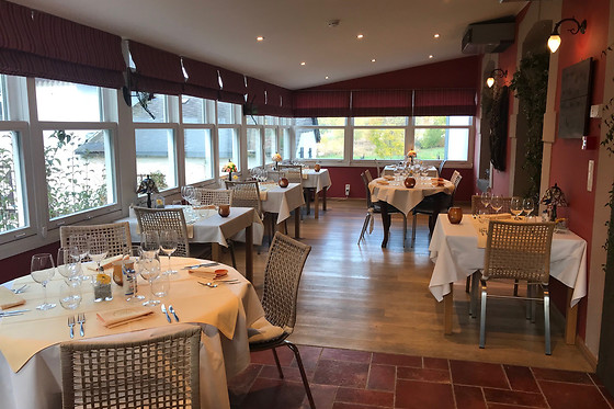 Restaurant La Maison de Maître - photo 6