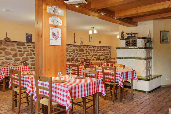 Auberge de la Charriole - photo 6