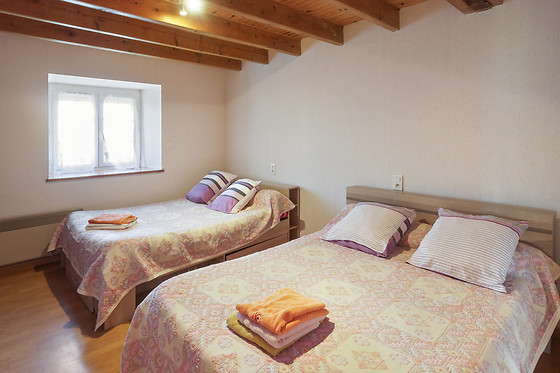 Marie France Home - photo 6