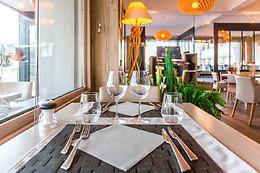 Hôtel La Villa Marine