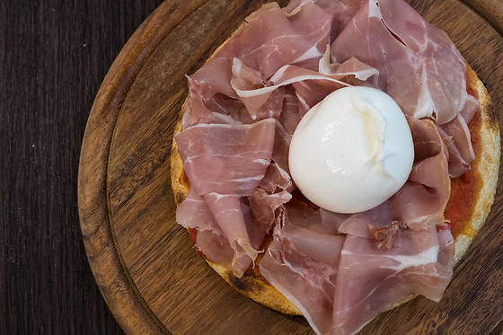 Il Pensiero - Ristorante Pizzeria Campione d'Europa - photo 2