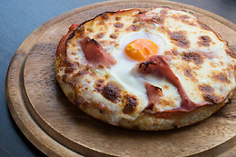 Il Pensiero - Ristorante Pizzeria Campione d'Europa