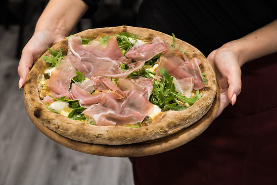 Il Pensiero - Ristorante Pizzeria Campione d'Europa - photo 0