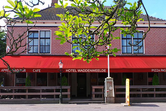 Café/Pizzeria bij de buren van Pieter - photo 0