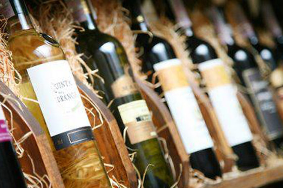 Alentejo Wijnen - photo 1