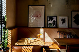 Hotel Indigo Antwerpen