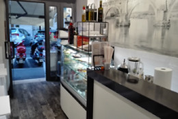 Expresso