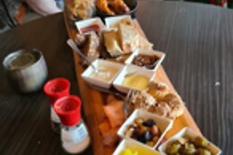 brasserie Pand 147