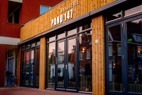brasserie Pand 147 - photo 0