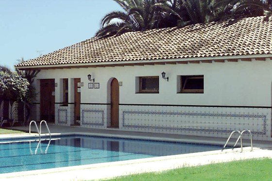 HOTEL ANTIGA - photo 28