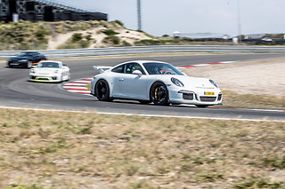 Drive Experience & More