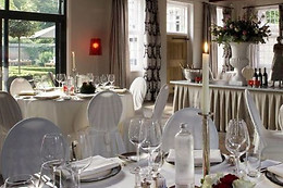 Château Hotel en Restaurant De Havixhorst