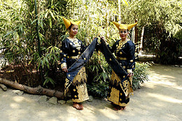 Dierenpark Taman Indonesia