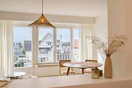 Vakantie kust appartement