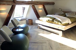 Idylle Aan Zee