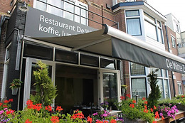 De Witte Zwaan