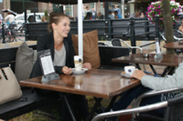 Grandcafé Bommel Sneek