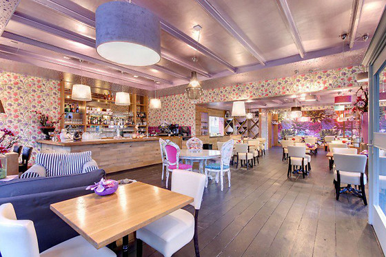 Restaurant eFFe in 't dorp - photo 3