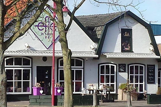 Restaurant eFFe in 't dorp - photo 0