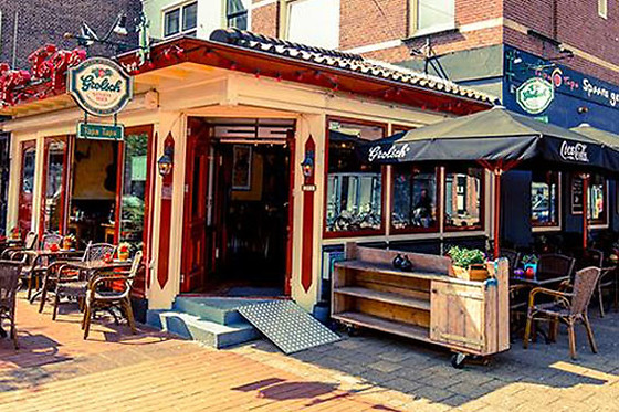 Tapa Tapa Zeist - photo 0